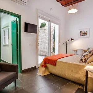  Bed & Breakfast Casa Palacio El Condestable De
