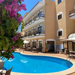 *** Hotel Boutique Hs Rosa Paguera Spain