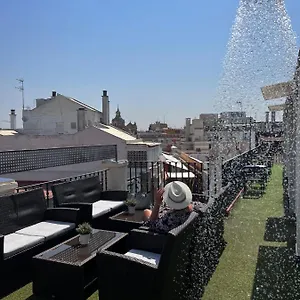 3* Hotel Plaza