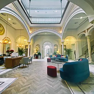 3* Hotel Soho Boutique