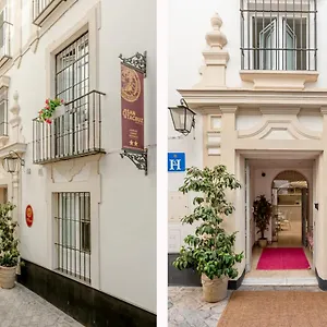 2* Pensionat Nuea Santa Cruz