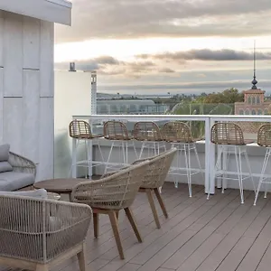 2* Hotel Petit Palace Vargas