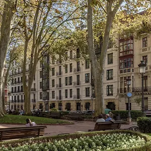  Aparthotel Batimont & Spain