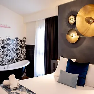 *** Hotel Citrea Spain