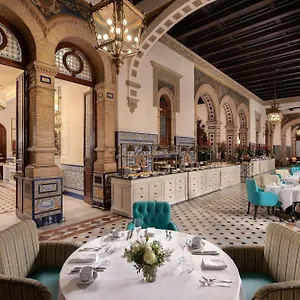 Alfonso Xiii, A Luxury Collection Hotel, Sewilla