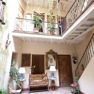  Affittacamere Casa Del Buen Viaje