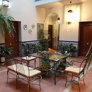 3* Guest house Dona Trinidad