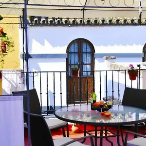 2* Guest house La Montorena