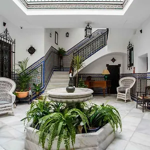 3* Aparthotel Machado