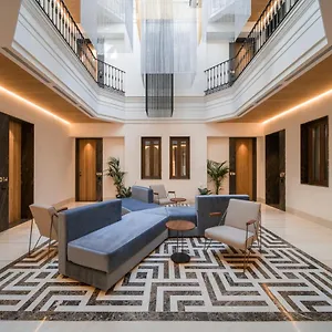 5* Hotel Vincci Seleccion Unuk 5 Gl