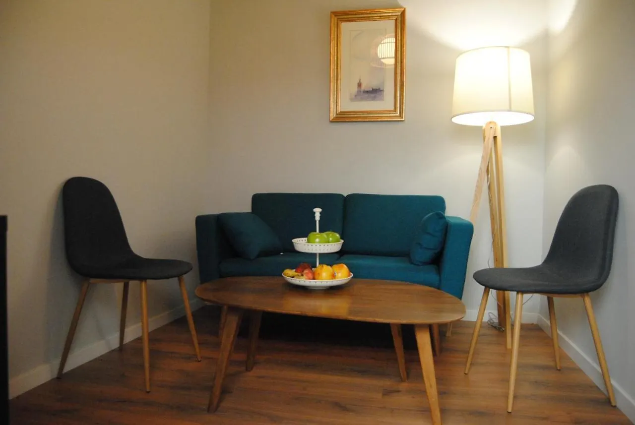 Pension Cordoba Seville Spain