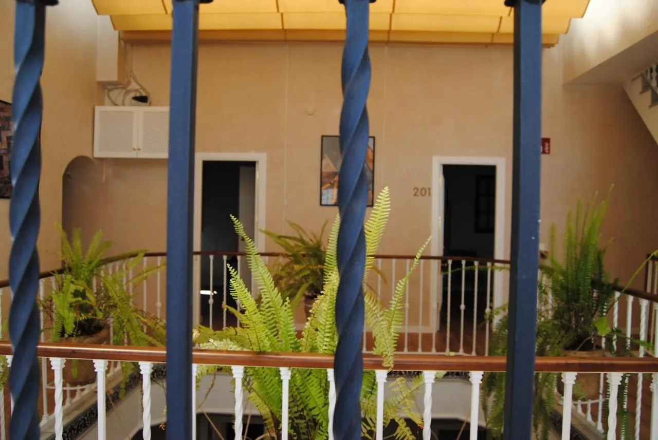 Guest house Pension Cordoba Seville Spain