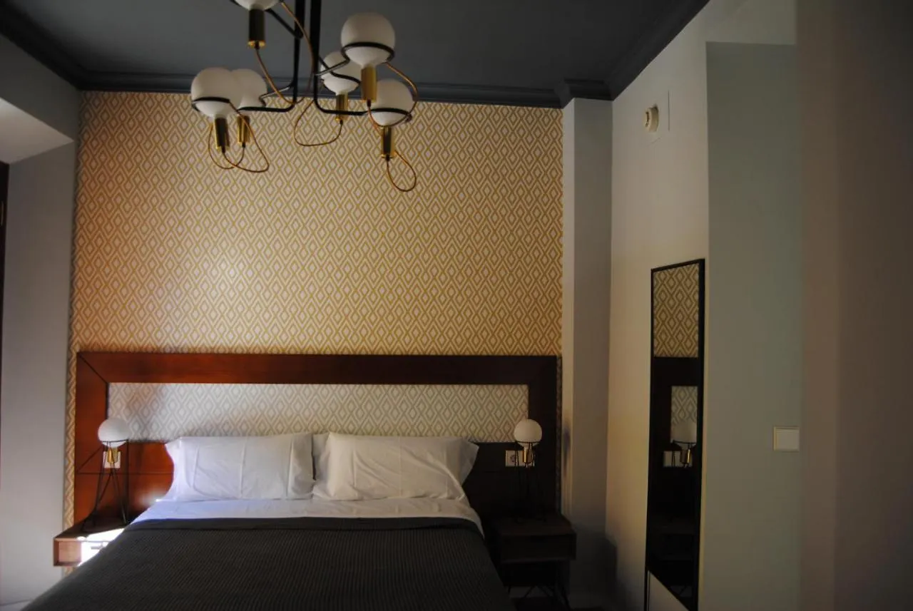 Guest house Pension Cordoba Seville Spain