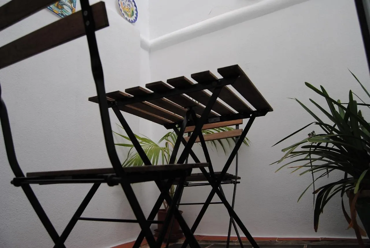 Guest house Pension Cordoba Seville