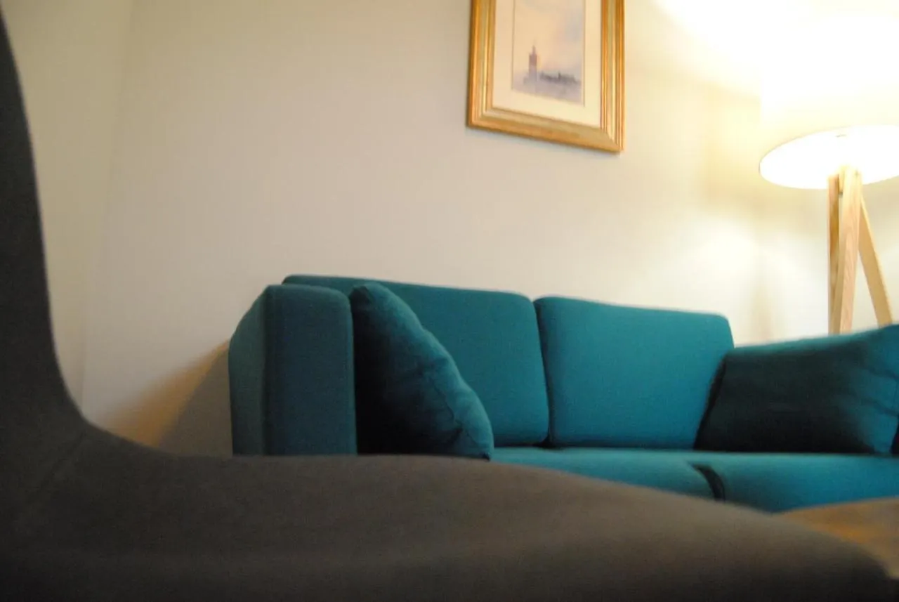 Pension Cordoba Seville 0*,