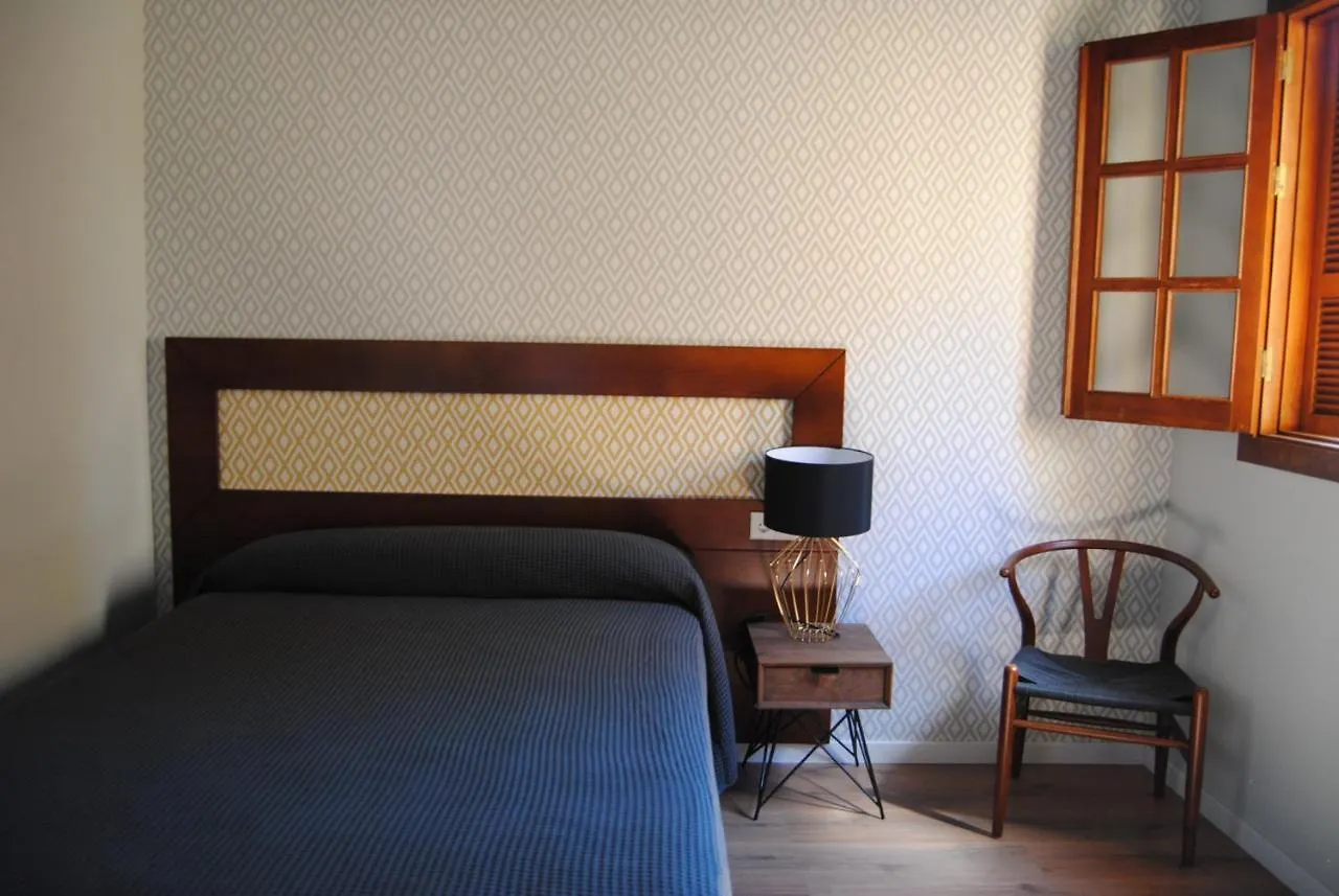 Pension Cordoba Seville Guest house